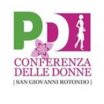 PD - conferenza delle donne