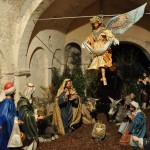 presepe della Rotonda