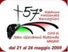 San Giovanni Rotondo NET - 57° Raduno Nazionale dei Bersaglieri