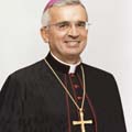 Mons. Michele Castoro