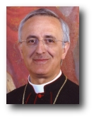 Mons.Domenico D'Ambrosio