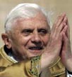 San Giovanni Rotondo NET - Papa Benedetto XVI