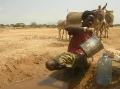 Somalia, siccità