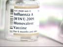 San Giovanni Rotondo NET - Vaccino H1N1 
