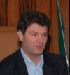 Gaetano Cusenza, consigliere provinciale