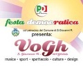 Vogh: La Festa Democratica