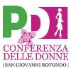 PD - Conferenza delle Donne