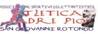 San Giovanni Rotondo NET - Atletica Padre Pio