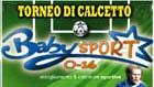 San Giovanni Rotondo NET - 2° Torneo di Calcetto BabySport 0-16