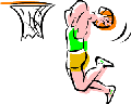 San Giovanni Rotondo NET - Basket