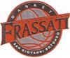 Frassati Basket