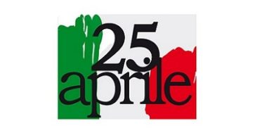 69° Festa della Liberazione d’Italia