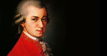 Mozart: la nascita e il mistero della sua morte