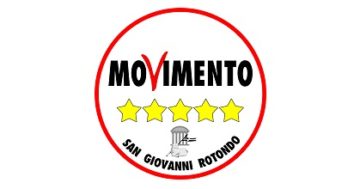 Movimento 5 Stelle San Giovanni Rotondo