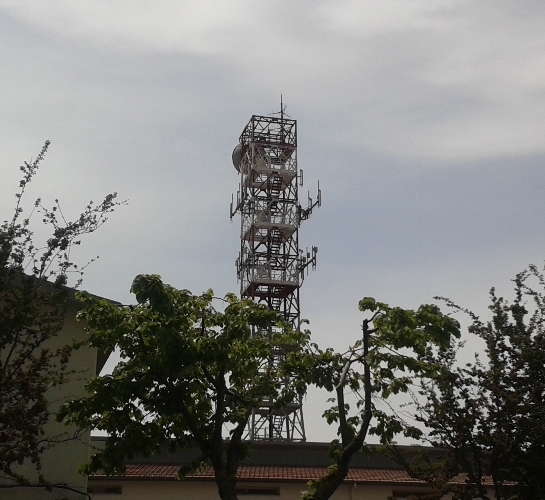 Antenna Telecom, un problema presto dimenticato