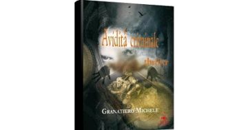 ‘Avidità Criminale’, il nuovo libro di Michele Granatiero