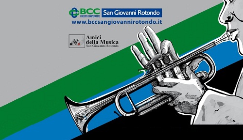 Nuovo appuntamento con BCC in Jazz