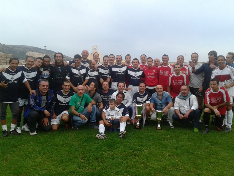 Bisanum Viaggi vince il Torneo ‘Stanghill’ 2013