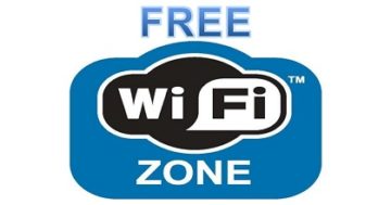 Wi-Fi: libero o semilibero?