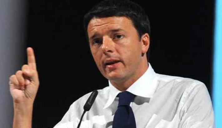 “I moderati hanno trovato casa grazie a Renzi”