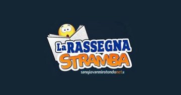 “La Rassegna Stramba” – 2nda parte