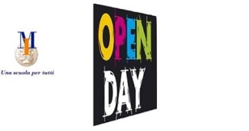Open Day… Open Mind