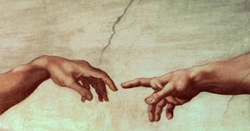 Omaggio a Michelangelo