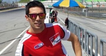 MotoGP: nelle libere a Valencia Pirro è 12mo
