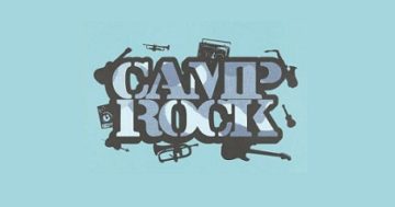 Arriva il Camp Rock 900