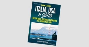 Festa della Liberazione: Gianni Lannes presenta il suo ultimo libro