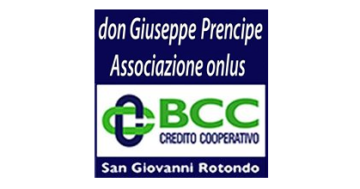 BCC, non solo banca con l’associazione “Don Giuseppe Prencipe”