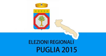 Elezioni regionali: la presentazione di Matteo Masciale
