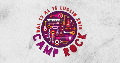Camp Rock 900, arriva la seconda edizione