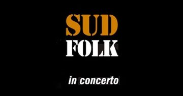 Sud Folk in concerto
