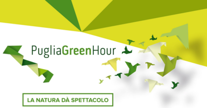 “Parcoscenico”: a Monte S.Angelo il secondo atto di ‘Puglia green hour’