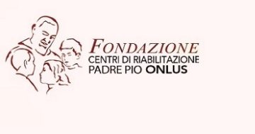 Fondazione Centri Di Riabilitazione Padre Pio Onlus