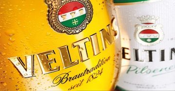 “Veltins Beer Festival” rinviato per maltempo