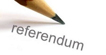 Referendum su scuola, lavoro, democrazia e ambiente