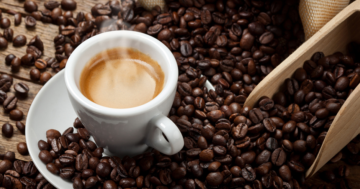 Un caffè al giorno previene il decadimento cognitivo