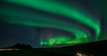 Islanda – tra Aurore e Ghiacciai
