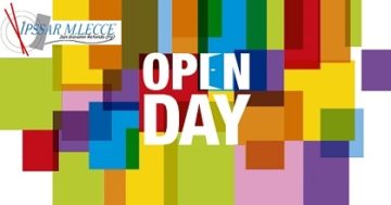 Open Day all’IPSSAR “Michele Lecce”