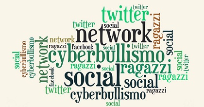 Cyberbullismo, i nostri figli nella rete: il 19 febbraio un convegno