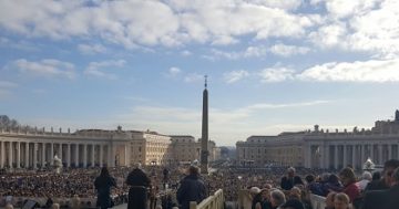 Giubileo: imponente bagno di folla omaggia Padre Pio