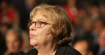 Elena Gentile dice “sì” alle Primarie per la scelta del candidato Sindaco
