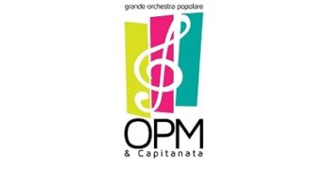 Grande Orchestra Popolare “OPM & Capitanata”