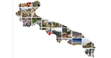 Ecomafia 2016: la Puglia e la provincia di Foggia ai primi posti