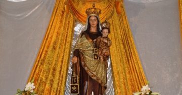 Rinviata la processione della Madonna del Carmelo