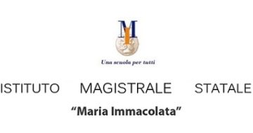 Donato Coco ospite del Liceo “Maria Immacolata”