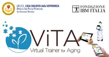 ViTA: il sistema virtuale per contrastare la demenza senile
