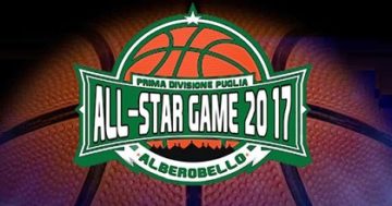 All Star Game di Alberobello